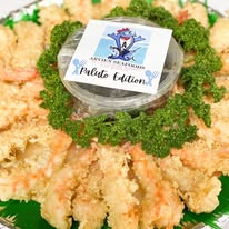 Tempura Shrimp 2KL