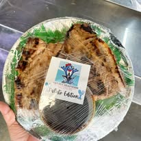 Grilled Tuna Panga 1KL