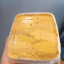 Sea Urchin UNI Sashimi Tub