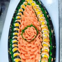 Sashimaki Boat