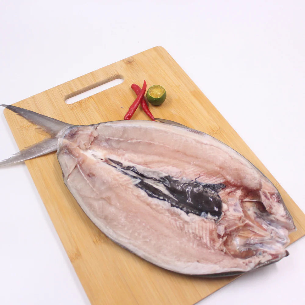Bangus Boneless