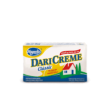 Dari Creme Classic 200g