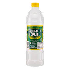 Datu Puti Vinegar 1 Liter