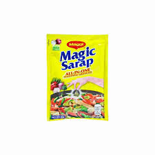 Magic Sarap