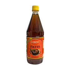 Lorins Patis 1000ml
