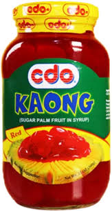 Kaong Red 340g