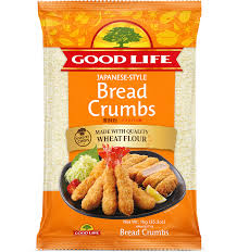 Good Life Bread Crumbs 1kg