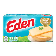 Eden Cheese 165g