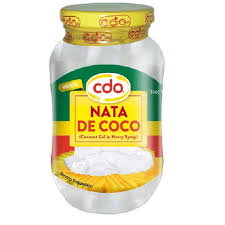 Nata De Coco 340g