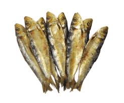 Dried Tuyo