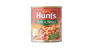 Hunts Pork&Beans 230 g