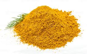 Curry Powder 100g