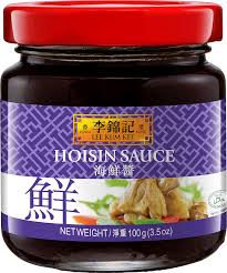 Hoisin Sauce 100g