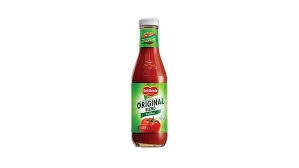 Del Monte Tomato Ketchup 325g