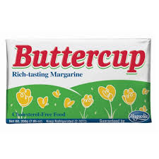 Buttercup Butter 200g