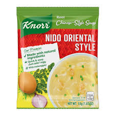 Knorr Nido Oriental Style