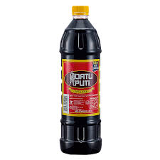 Datu Puti Soy 1 Gallon