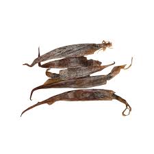 Dried Pusit Ballpen