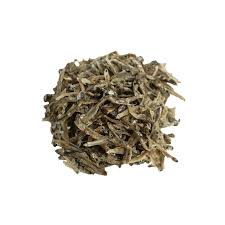 Dried Dilis SMALL