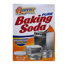 Baking Soda 125g