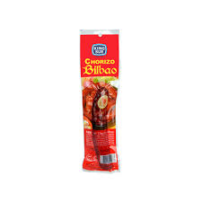 Chorizo Bilbao
