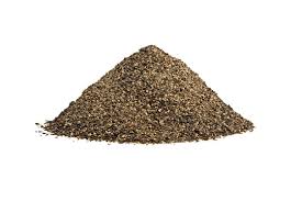 Ground Pepper 100g