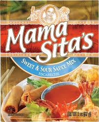 Mama Sita Sweet and Sour Sauce Mix 57g