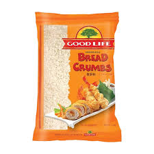 Bread Crumbs