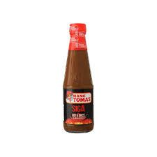 Mang Tomas Hot and Spicy 325g