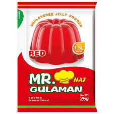 Mr. Gulaman