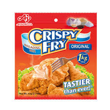Crispy Fry Original
