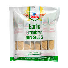 MC Cormick Garlic Powder 3g