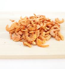 Dried Hipon