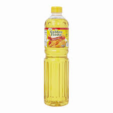 Golden Fiesta Palm Oil 1L