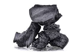 Charcoal/Uling 1 PACK
