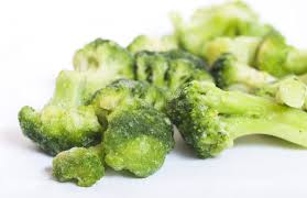 Frozen Broccoli Chopped 1KG