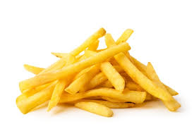 French Fries 1kg