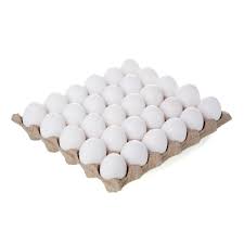 Egg White 1 tray