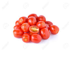 Cherry Tomatoes