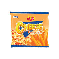 Cheese Powder 200g