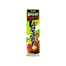 Wasabe Tube