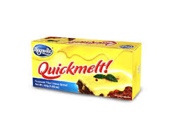 Quickmelt 165g