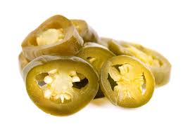 Jalapeno Pepper Pickled 340g