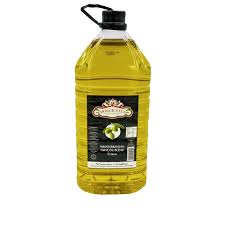Dolce Vita Olive Oil 5L