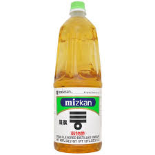 Mizkan Gain Vinegar 1.8L