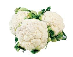 Cauliflower