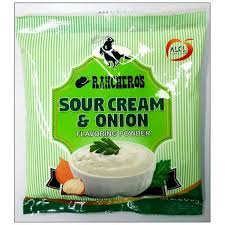 Sour Cream Powder 200g