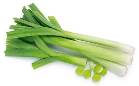 Leeks