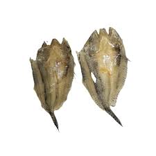 Dried Biya