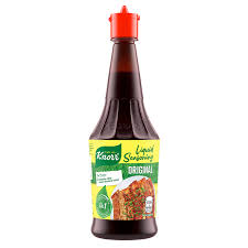 Knorr liquid seasoning 250ML